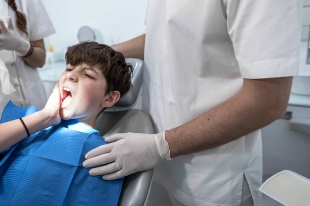 Emergency Dentist Open Today in FL