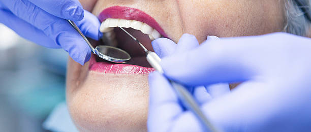 Best Knocked-Out Tooth Emergency  in Vero Beach, FL